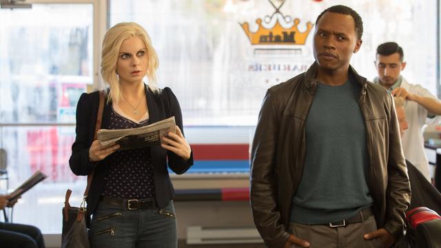 iZombie 2x6