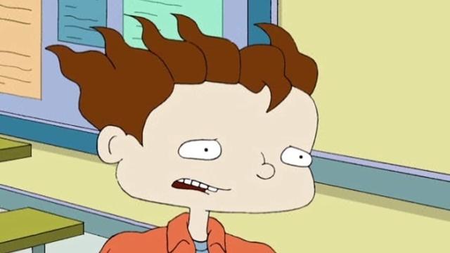 Rugrats Crecidos 1x11