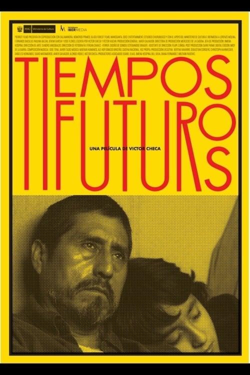 Tiempos Futuros