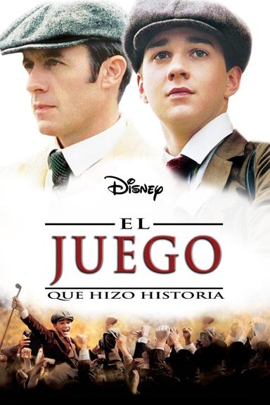 El Juego que hizo Historia