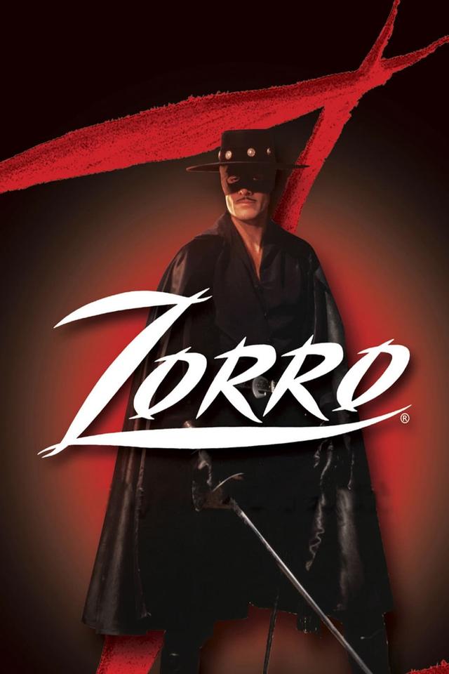 El Zorro