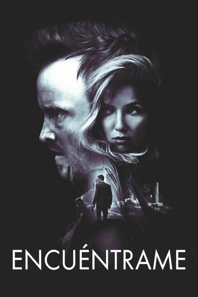 Encuéntrame