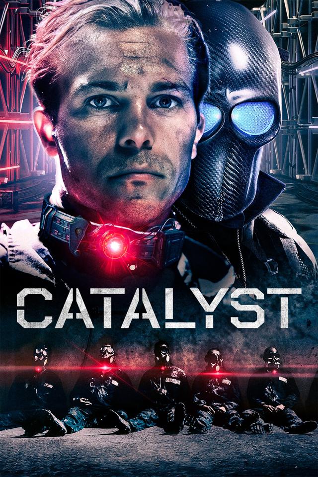 Catalyst: Siete Hombres y una Sentencia
