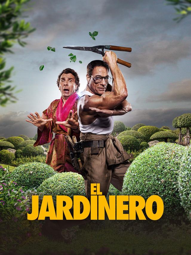 El jardinero